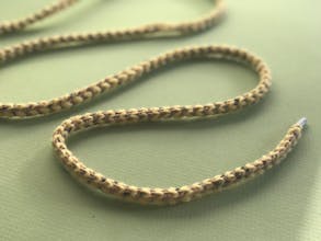 Shoelace Makeover gallery image