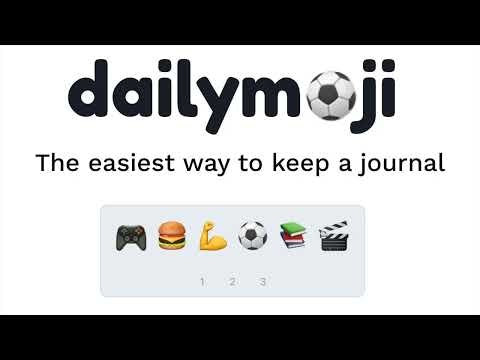 Dailymoji gallery image