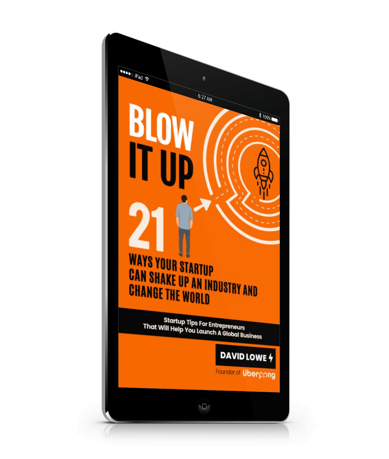 Blow It Up (eBook) gallery image
