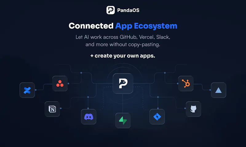 PandaOS screenshot 7