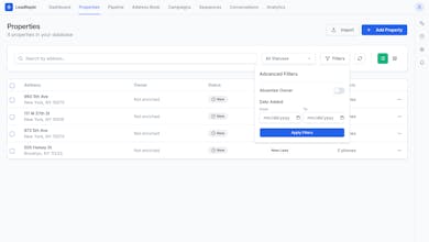LeadRapid - Reach every lead, instantly. gallery image