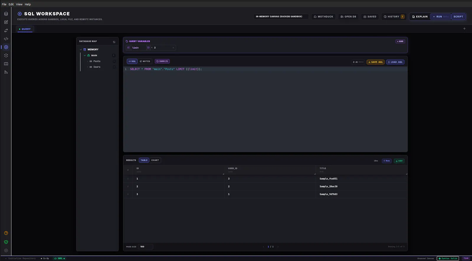 Wurk.Flow screenshot 6