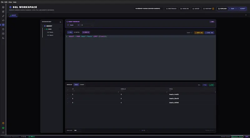 Wurk.Flow screenshot 6