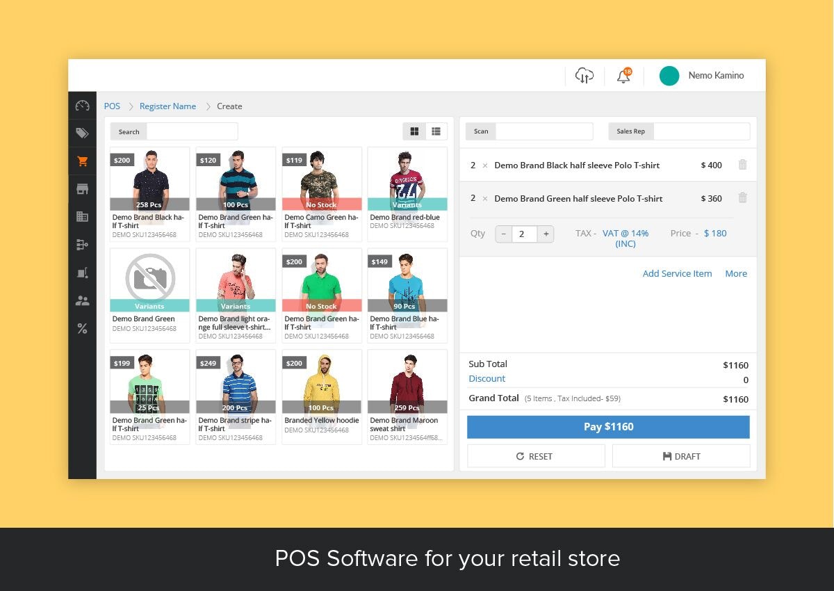 Primaseller gallery image