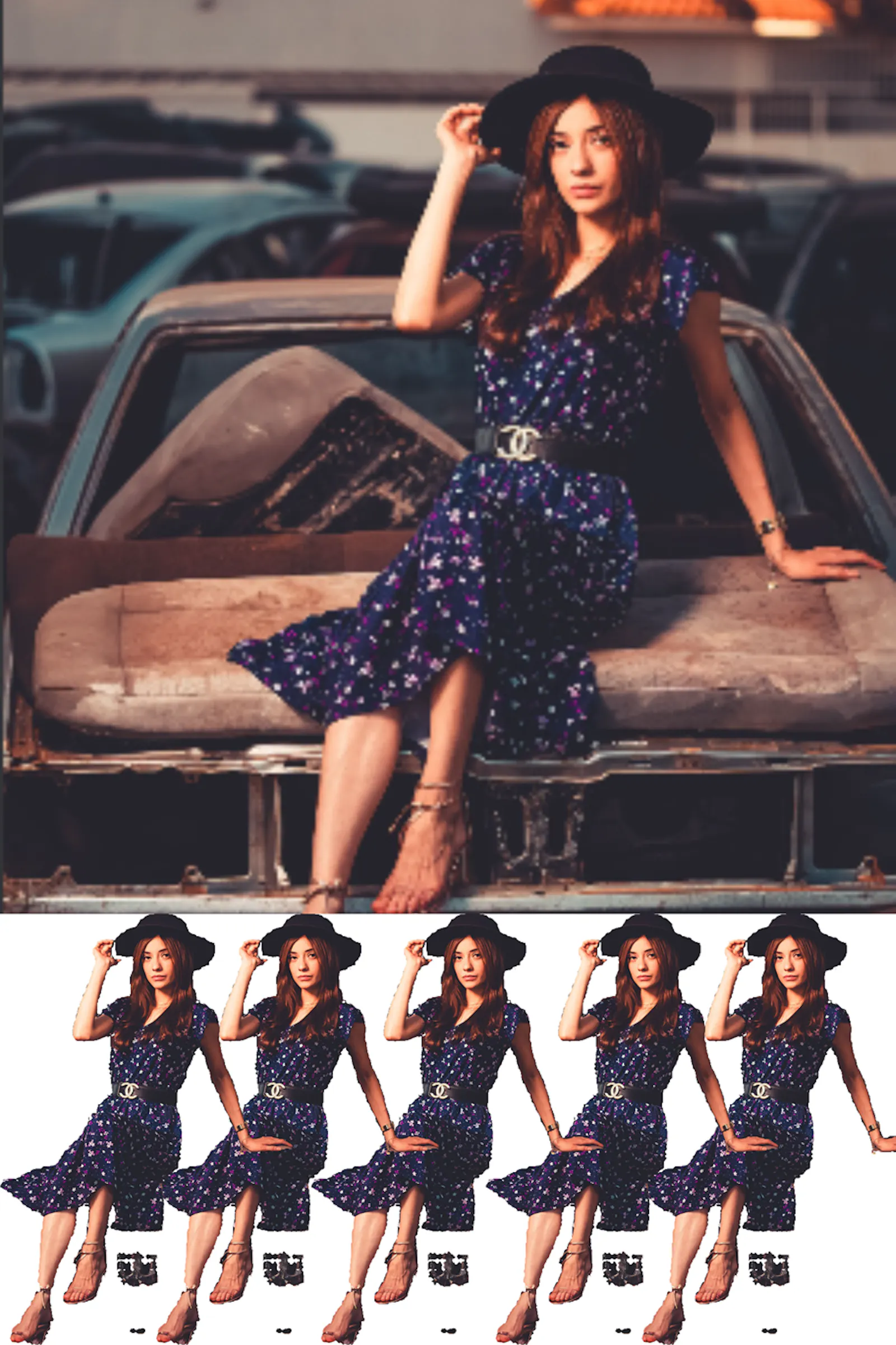 Click-to-Cut screenshot 6