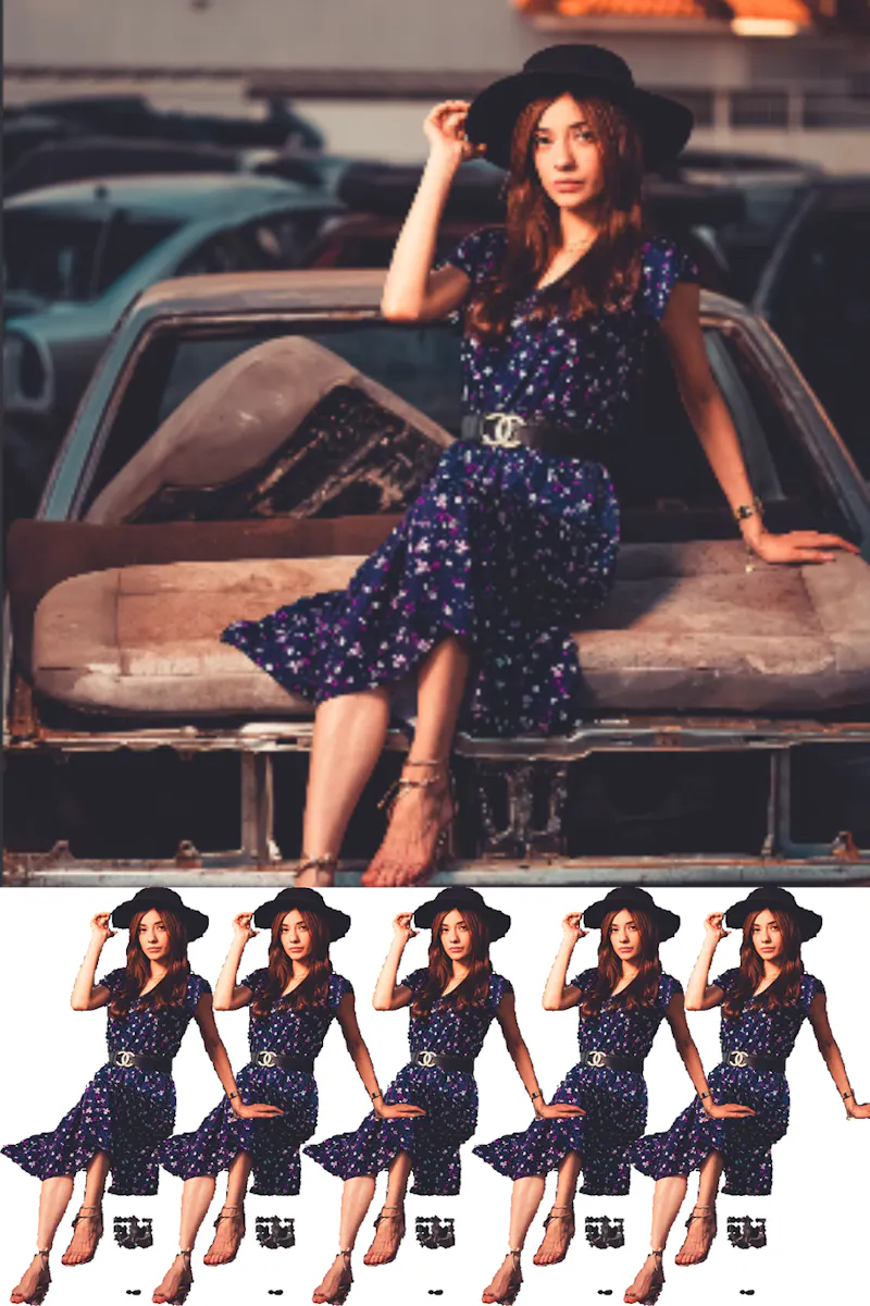Click-to-Cut screenshot 6