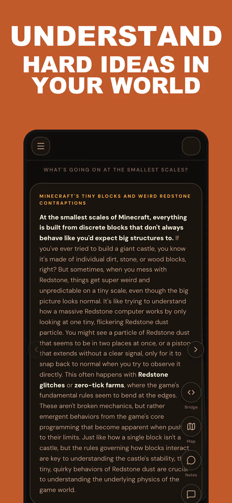 MakeSense screenshot 3