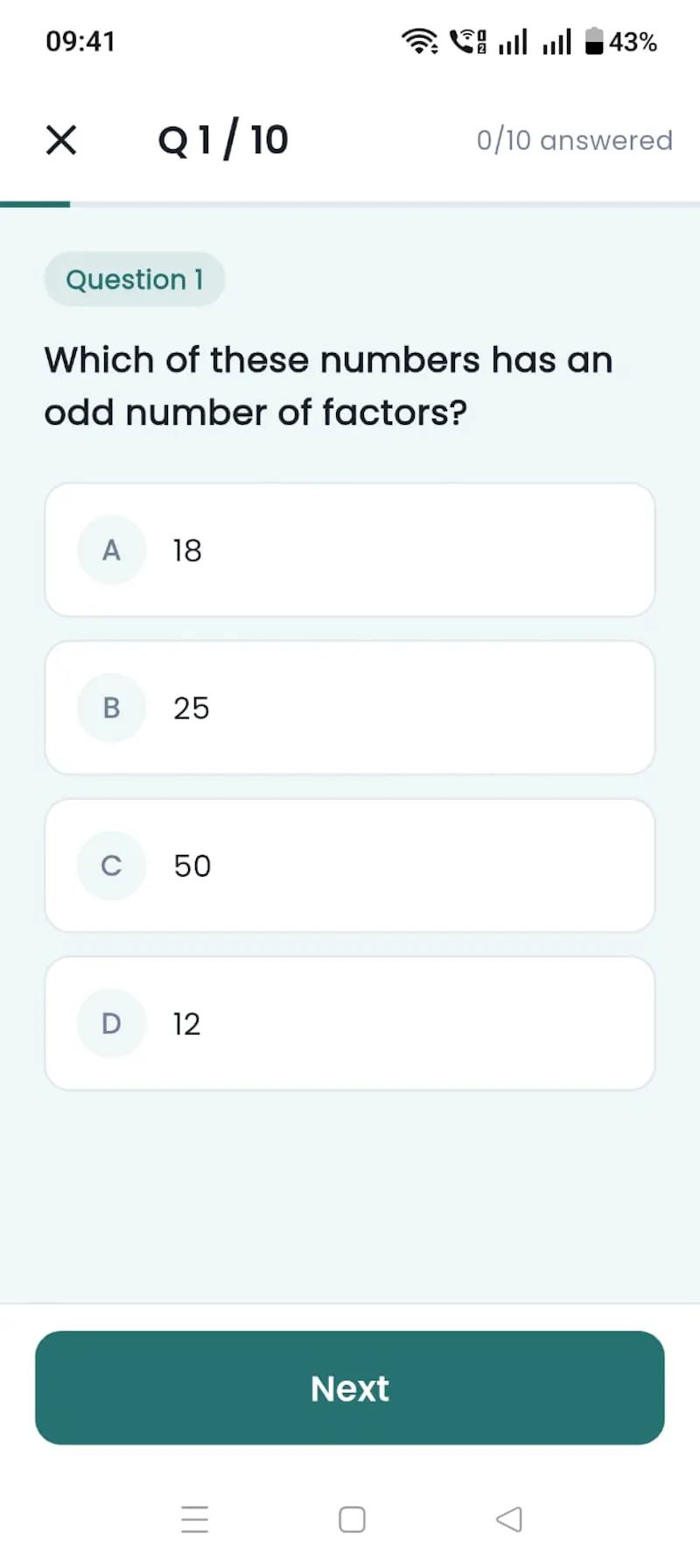 NextDrona screenshot 7