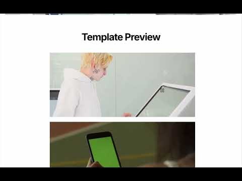 Seenframes gallery image