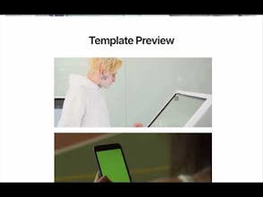 Seenframes gallery image