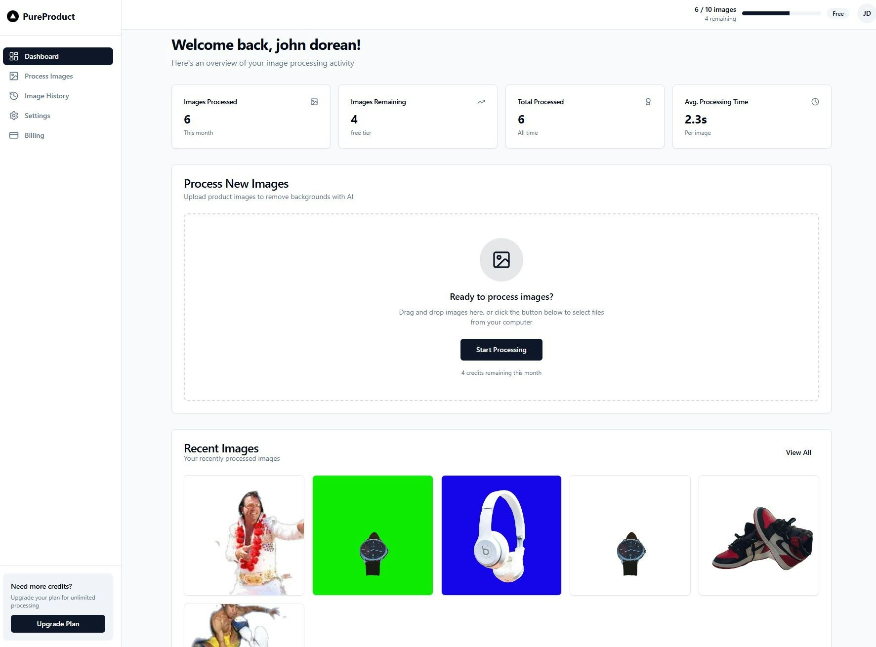PureProduct.IO gallery image