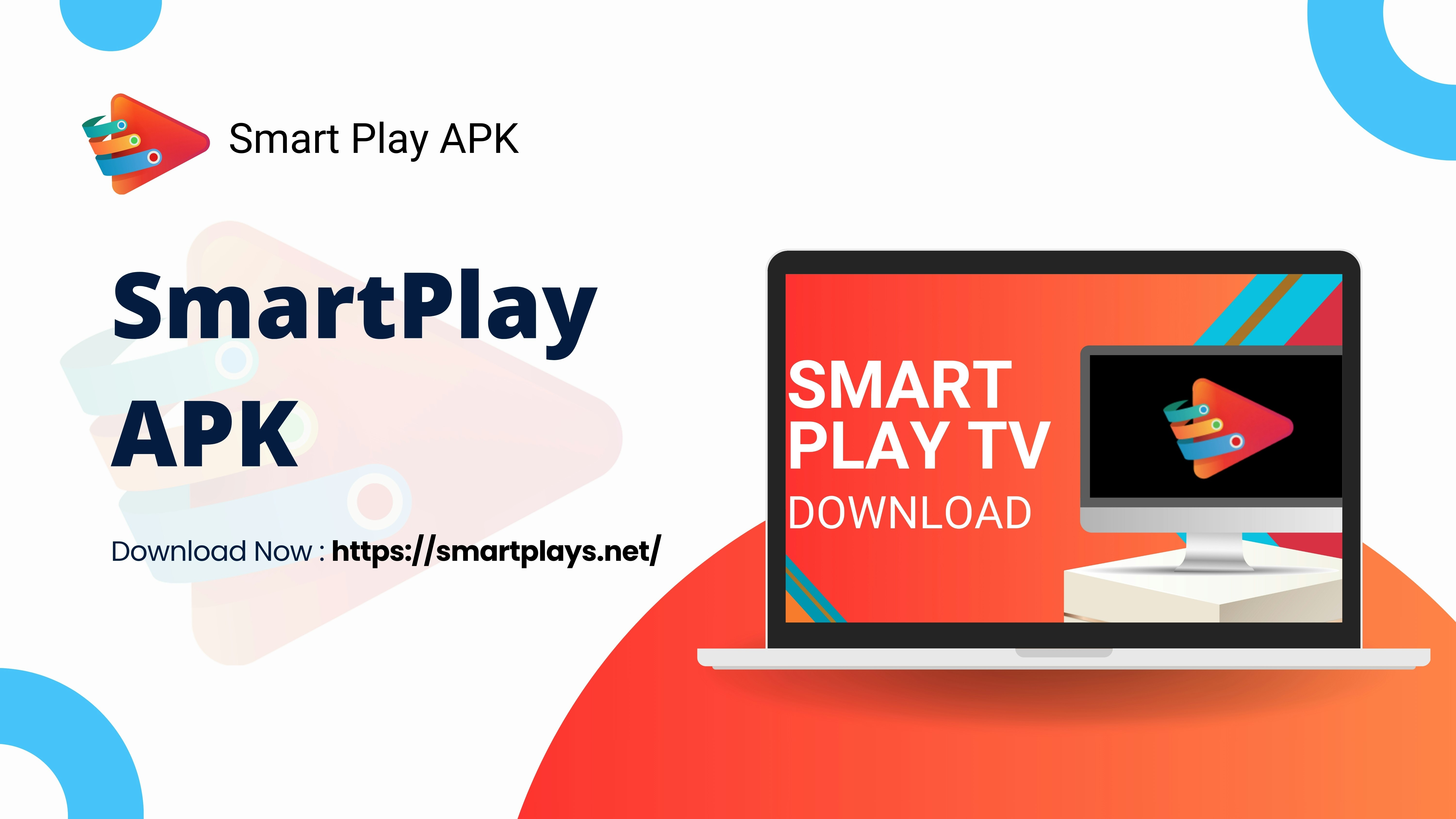 Smart Play Apk - Ora con nuove funzionalità e uno streaming migliore media 1
