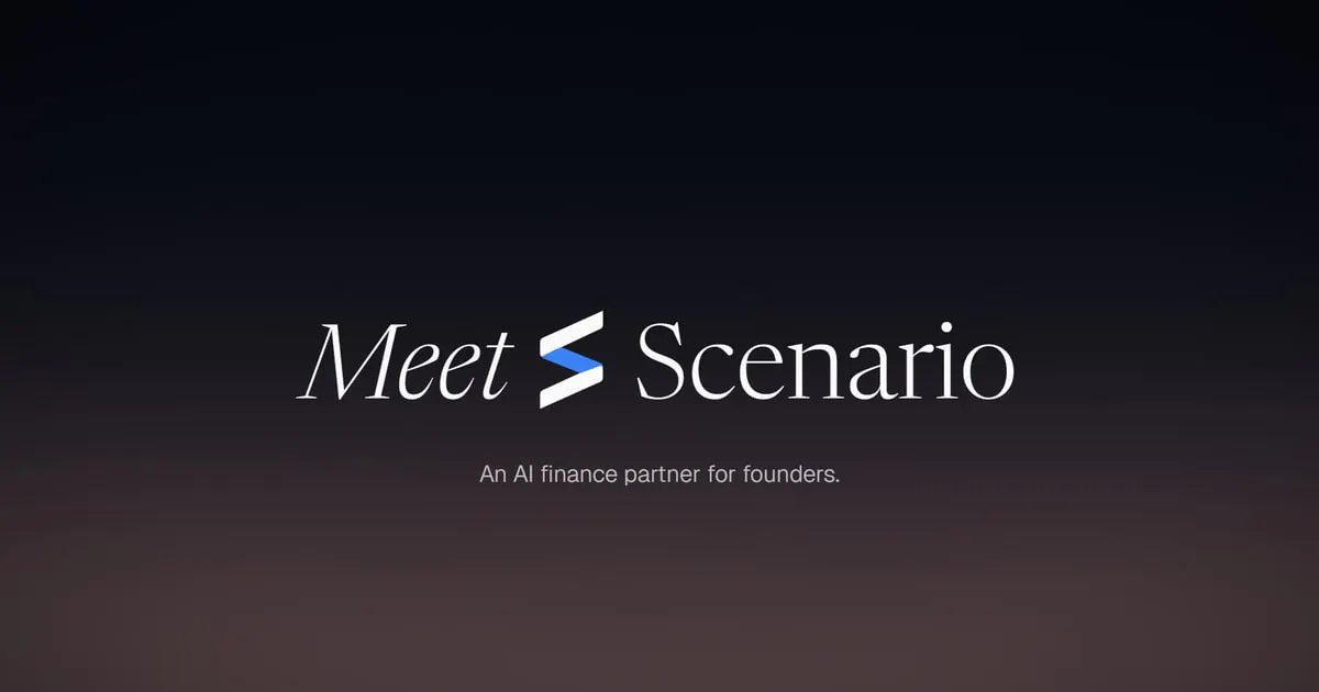 Scenario gallery image