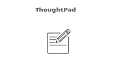 ThoughtPad media 1