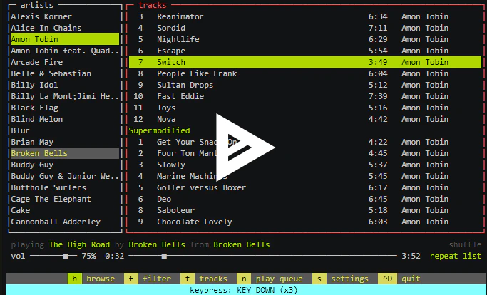 Musikcube