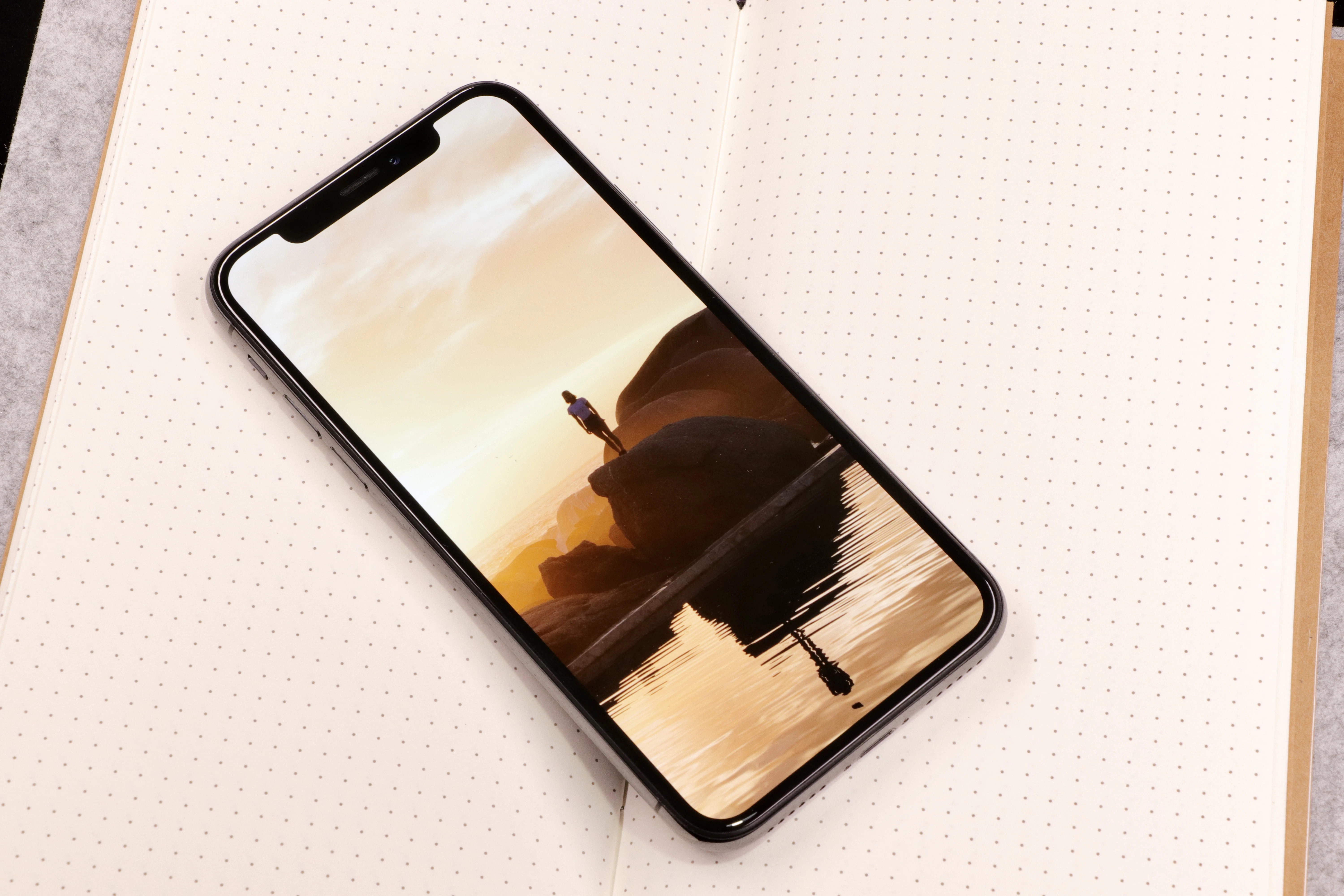 Clarity Wallpaper 2.0 Image