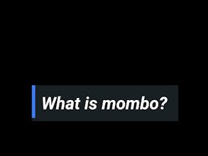 mombo gallery image