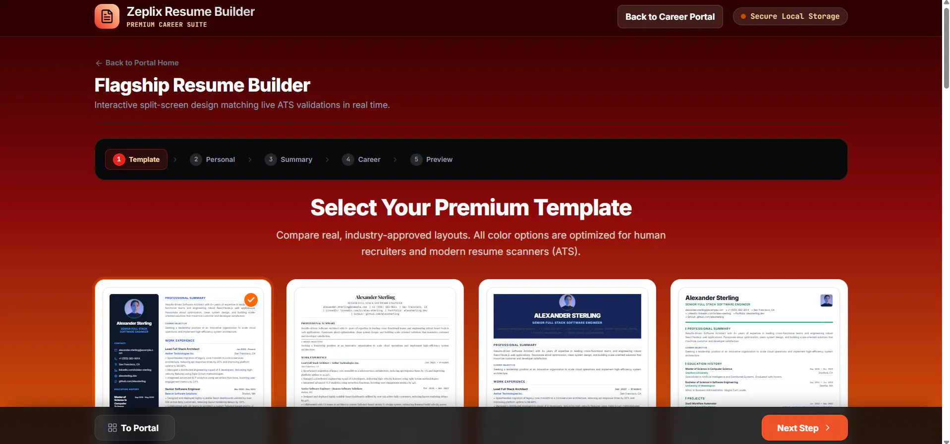 ZeplixTools gallery image