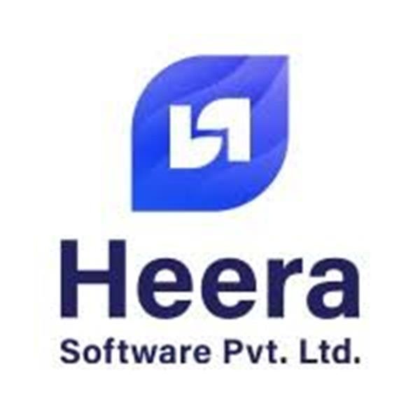 Heera Software Priva... logo