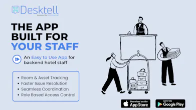 Desktell gallery image