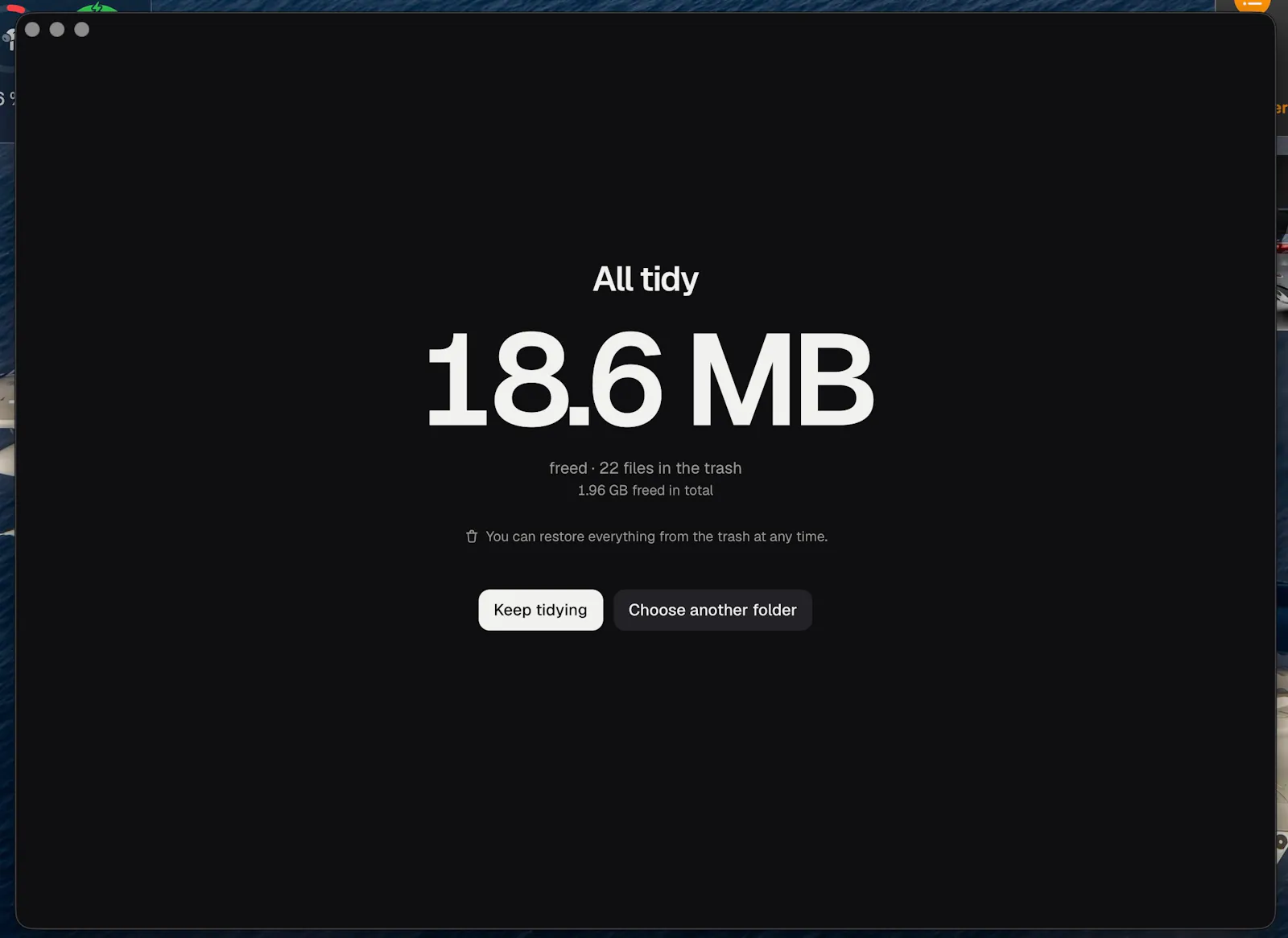 GetSpace screenshot 4