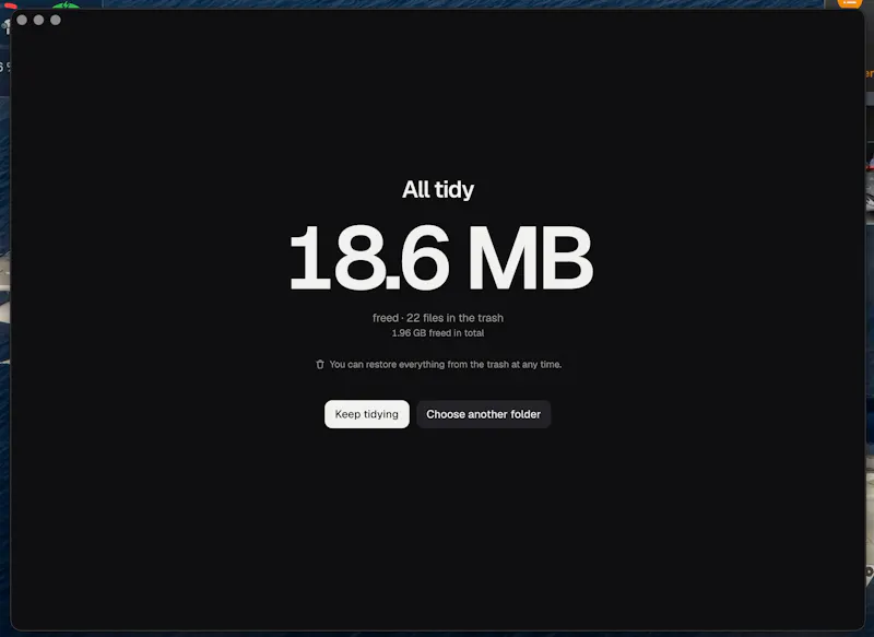 GetSpace screenshot 4