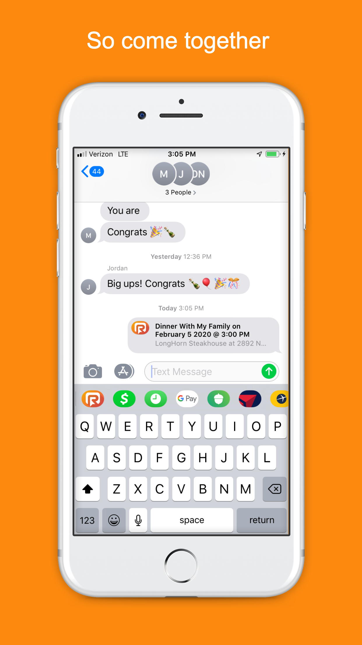 Rooted gallery image