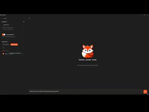 YourLocalAI gallery image