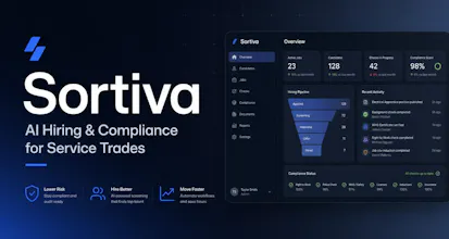 Sortiva gallery image