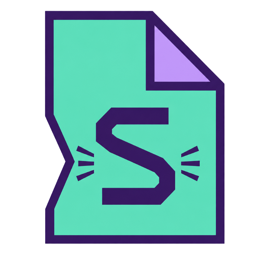 Squishyfile