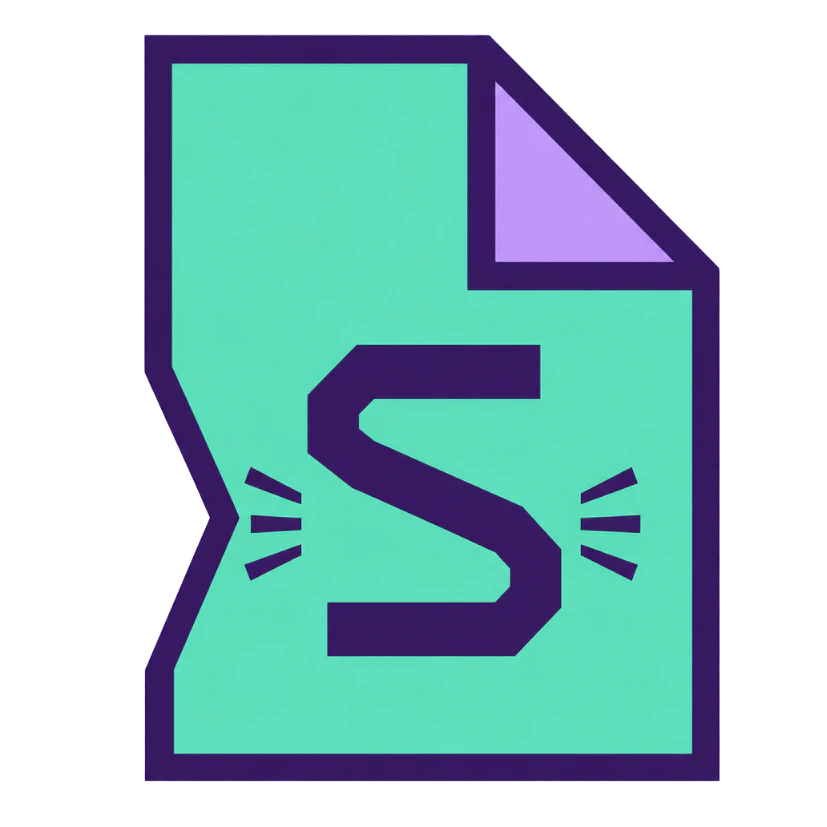 Squishyfile