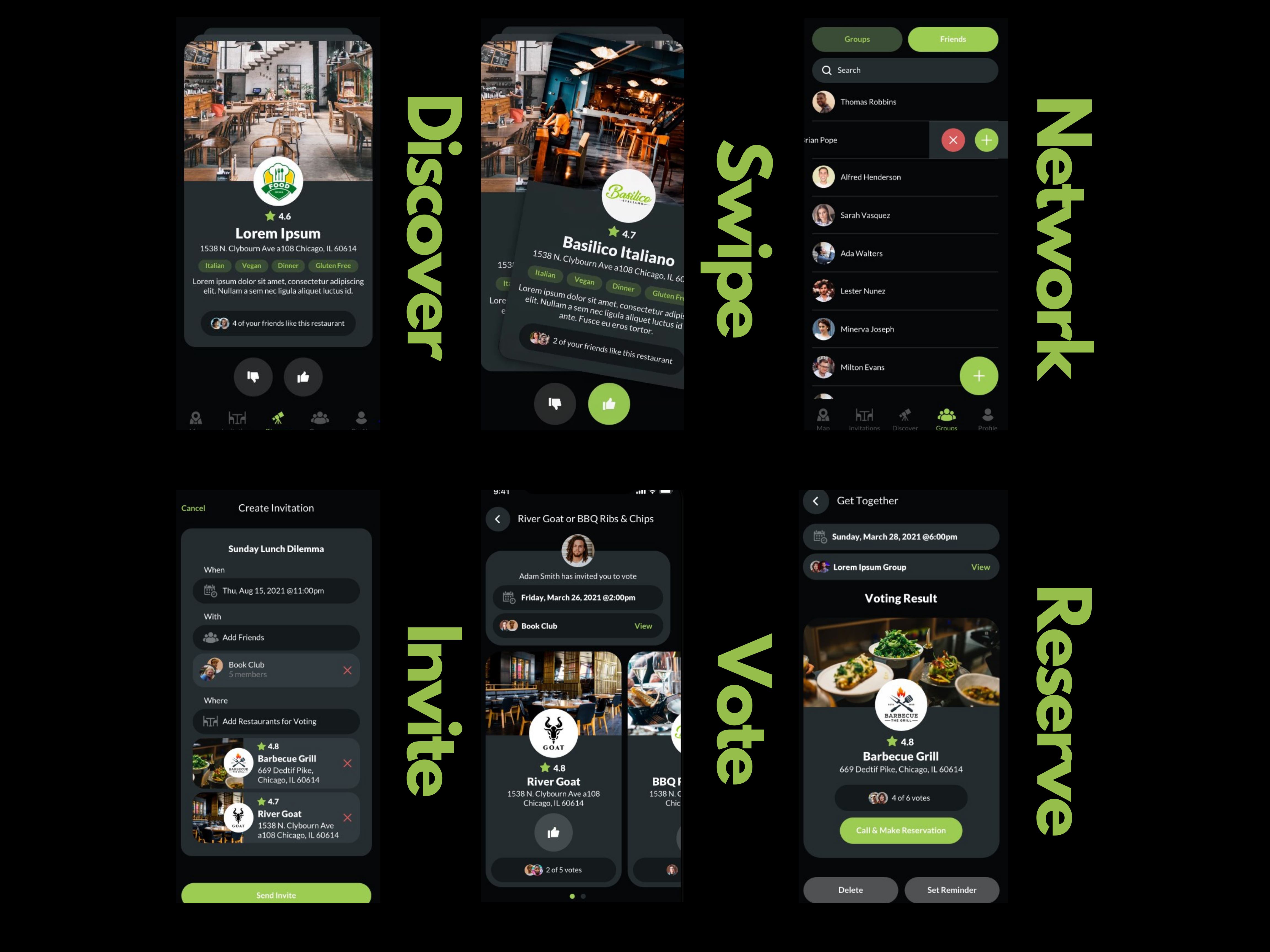 social-eats gallery image