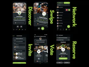 social-eats gallery image