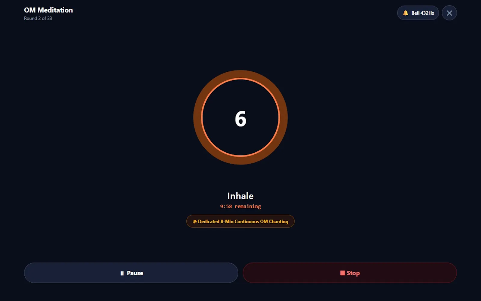 Blabr screenshot 5