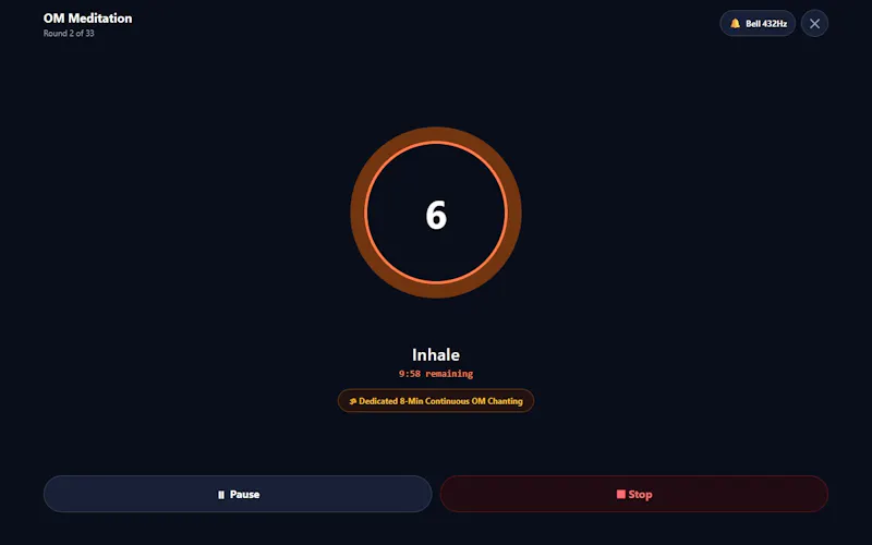 Blabr screenshot 5