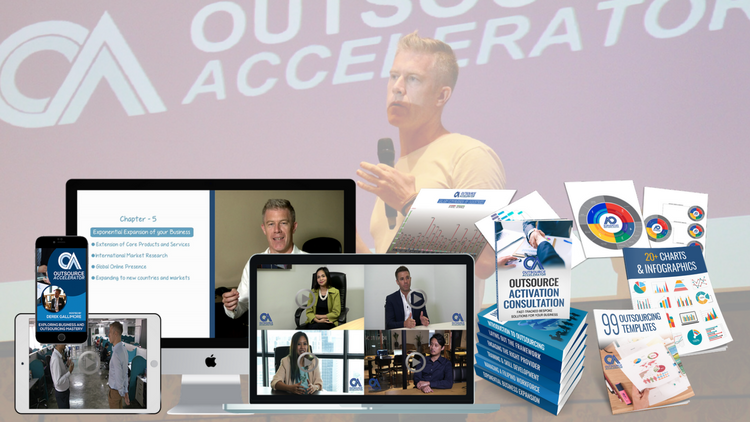 Outsource Activation Consultation