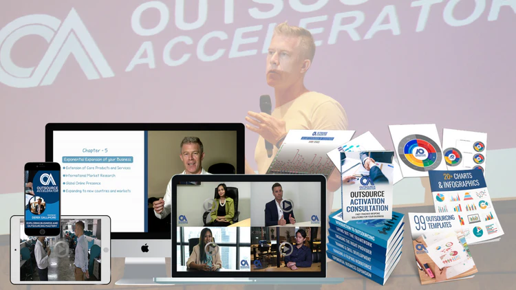 Outsource Activation Consultation