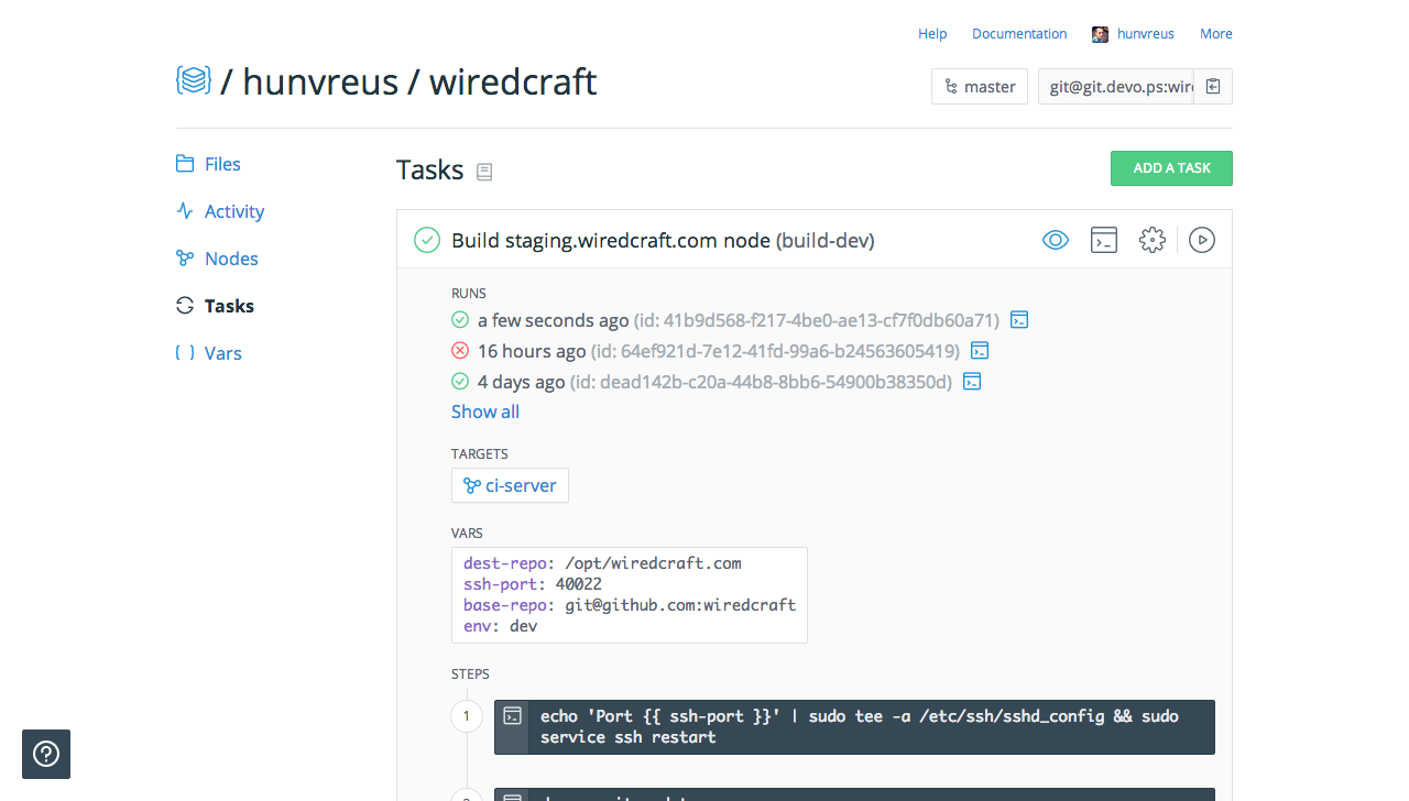 devo.ps gallery image