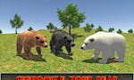 Rage of Bear 3D image