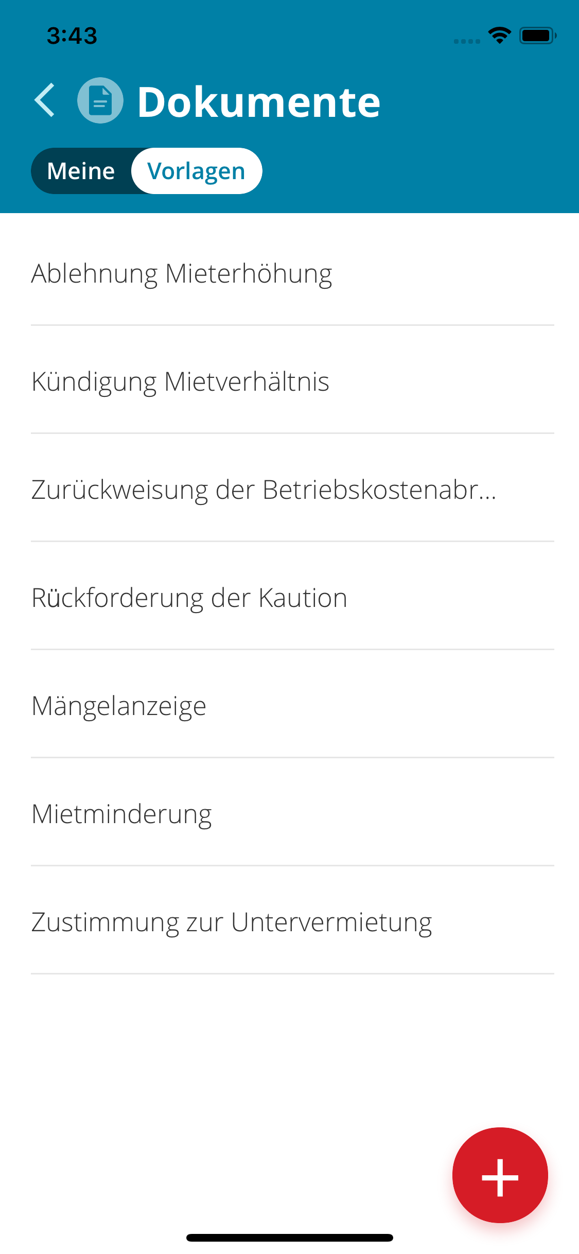 ImmoPal (German only right now) gallery image