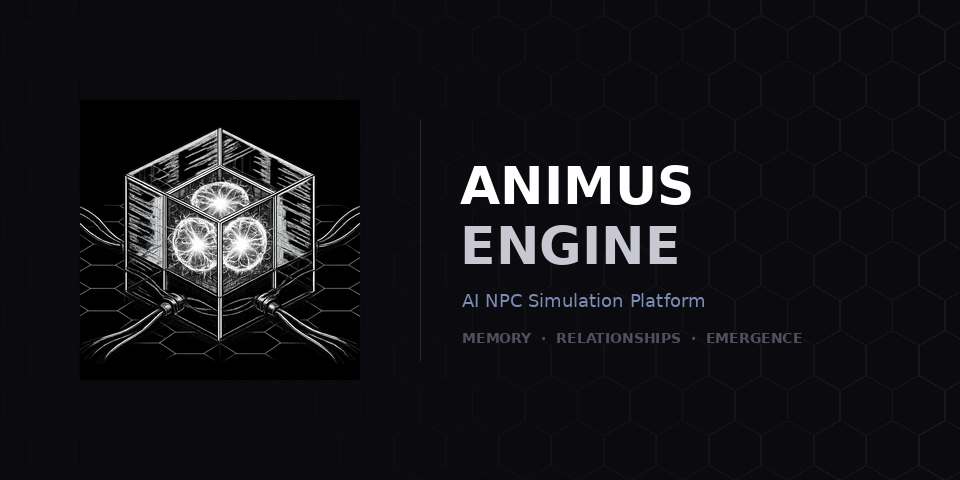 Animus Engine gallery image