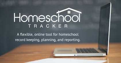 Homeschool Tracker gallery image