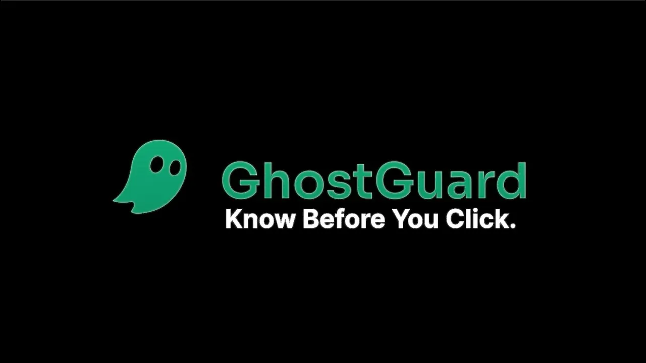GhostGuard gallery image