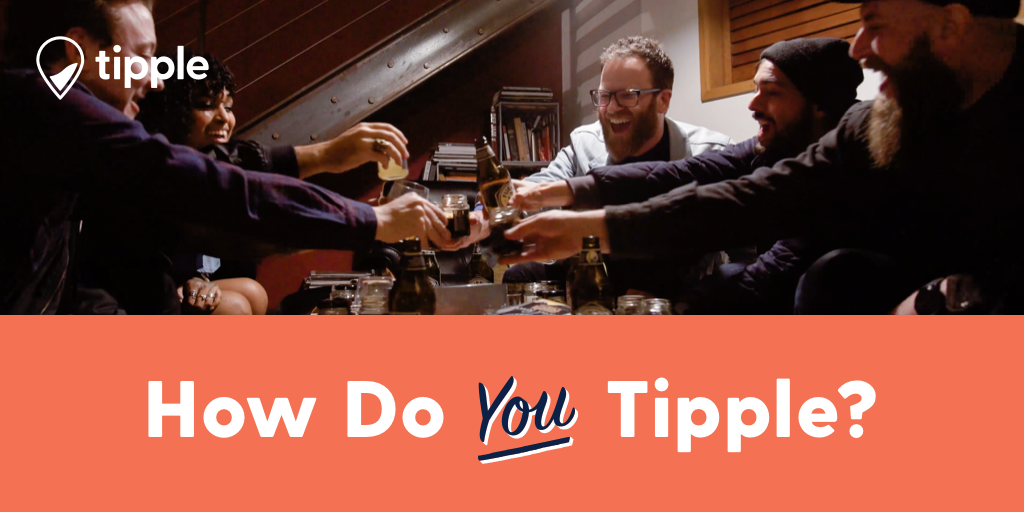 How do you Tipple? gallery image