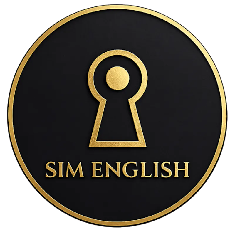 SimEnglish screenshot 2