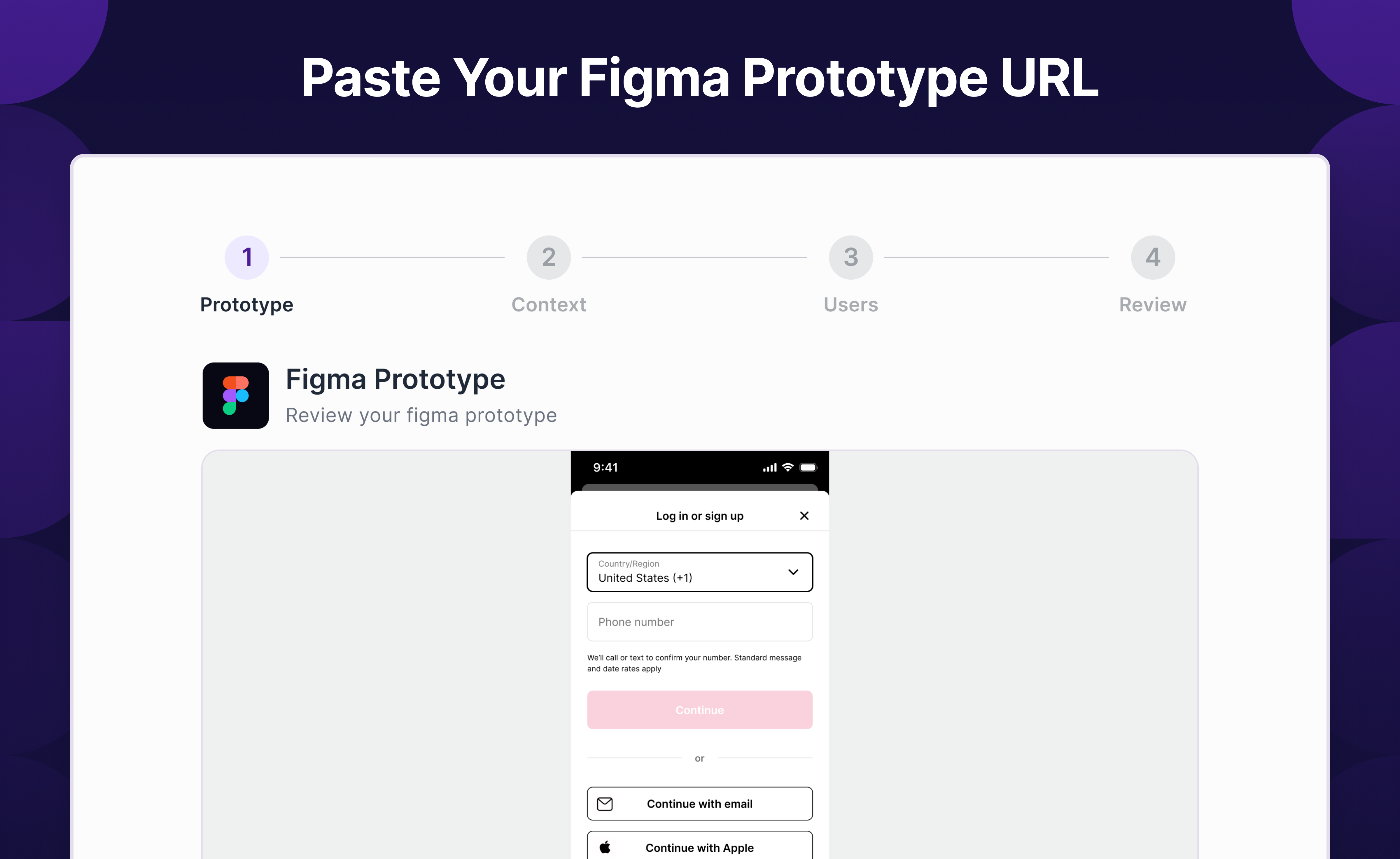 Behavr - Screenshot 3 showing product features and functionality