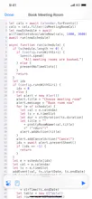 Scriptable gallery image