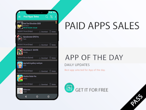 Paid Apps Free gallery image