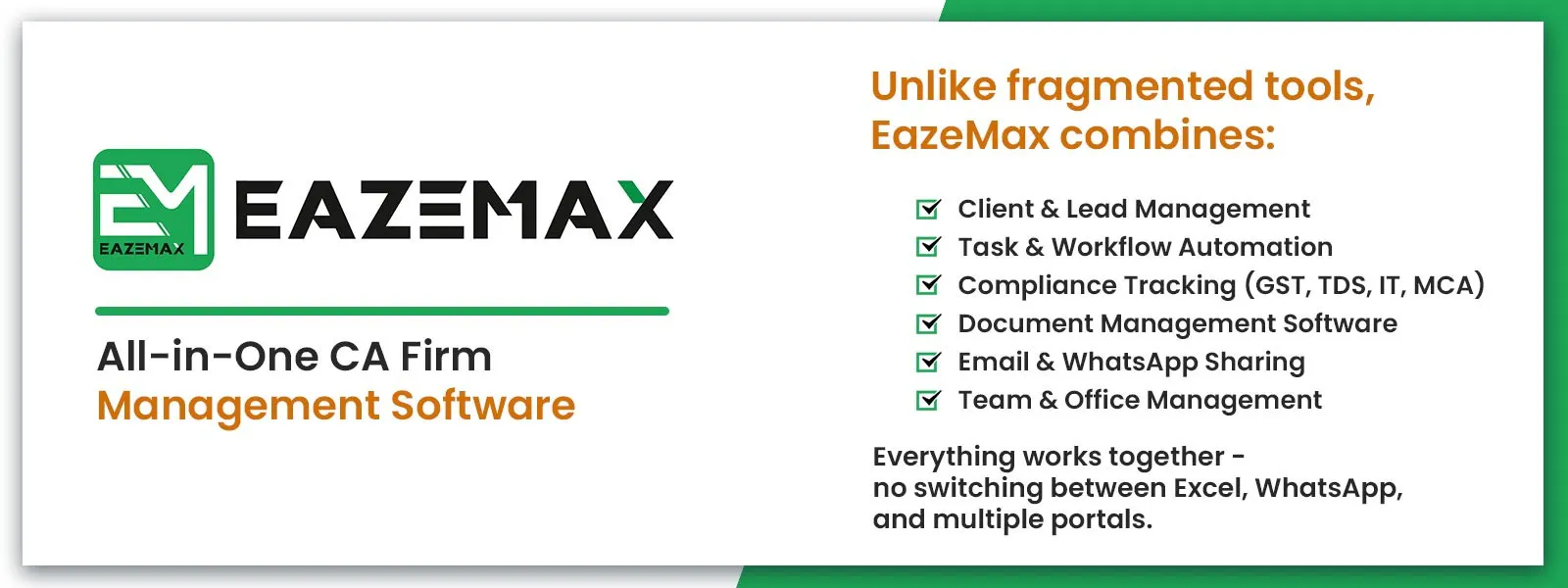 EazeMax gallery image