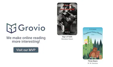 Grovio gallery image